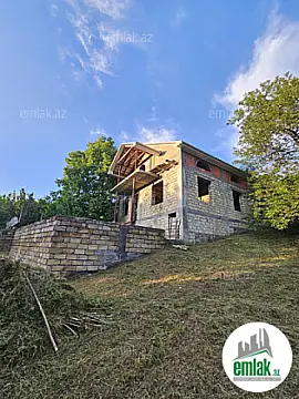 Satılır 6 otaqlı yeni tikili 300 m²