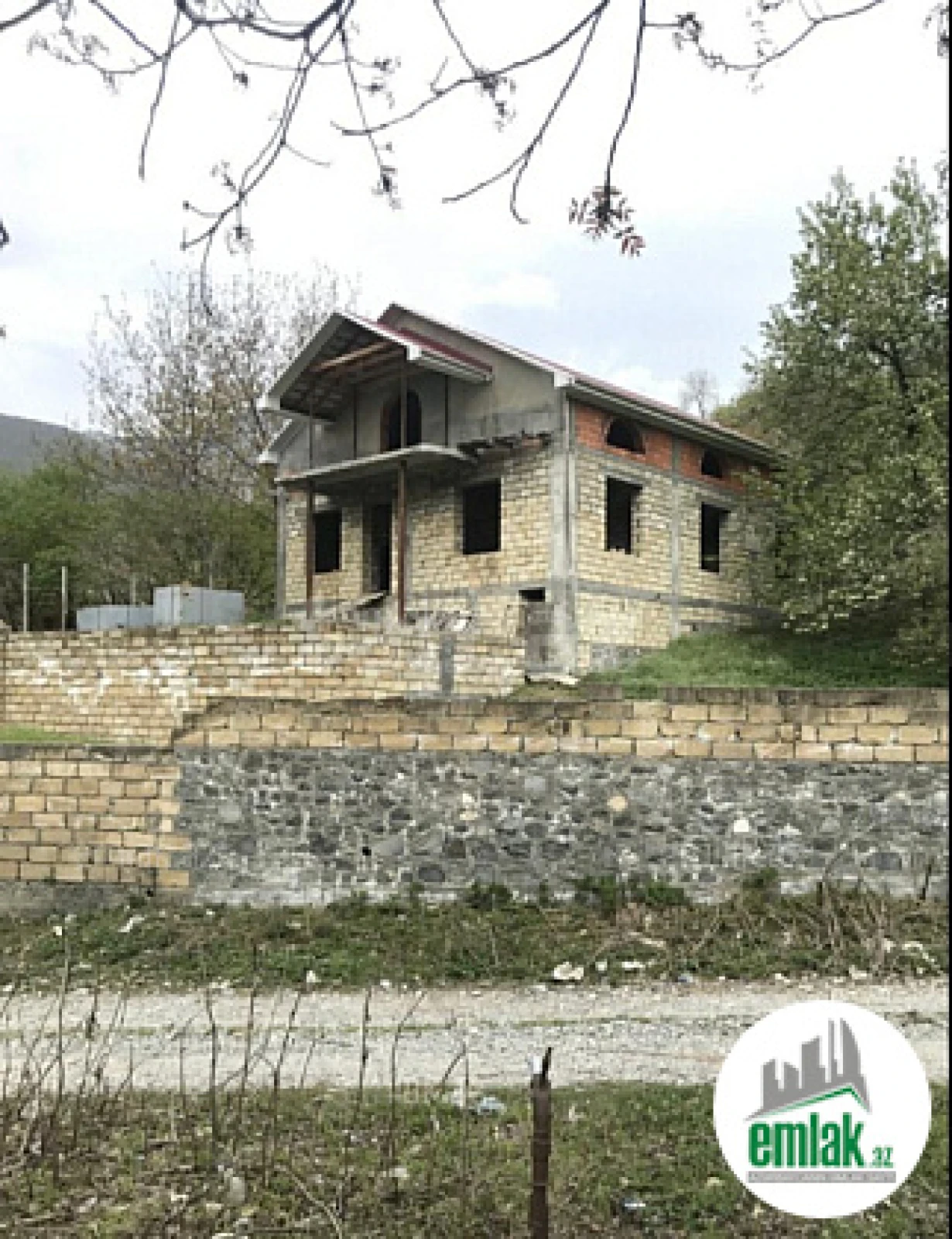 Satılır 6 otaqlı yeni tikili 300 m²