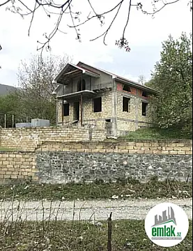 Satılır 6 otaqlı yeni tikili 300 m² — Bakı 6 otaq 300.00 m²