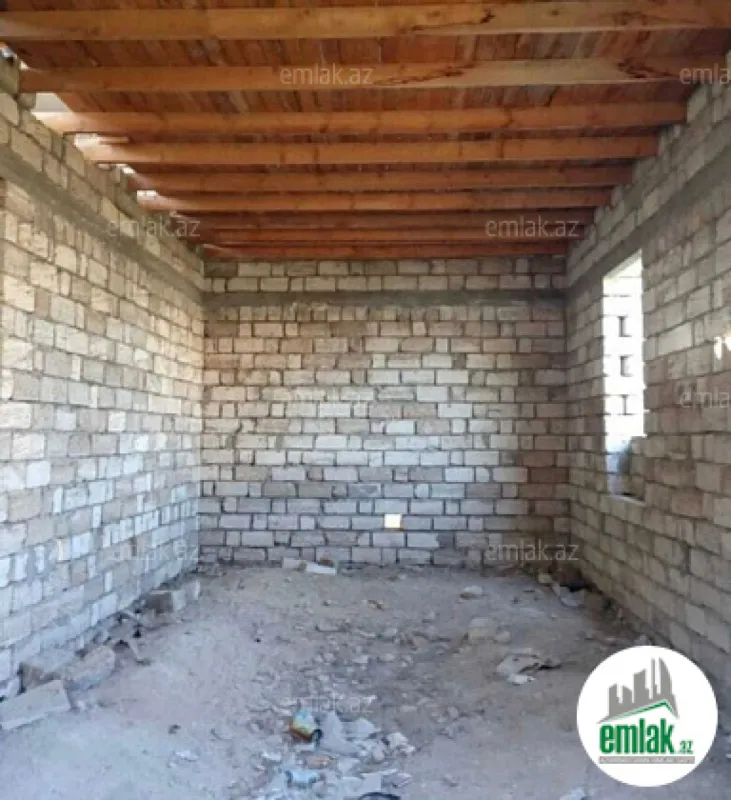 Satılır 6 otaqlı yeni tikili 300 m²