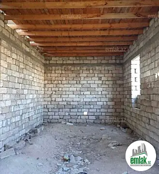 Satılır 6 otaqlı yeni tikili 300 m²