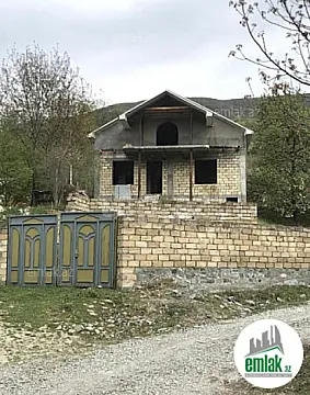 Satılır 6 otaqlı yeni tikili 300 m²