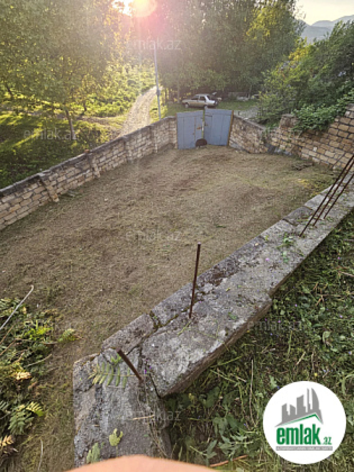 Satılır 6 otaqlı yeni tikili 300 m²