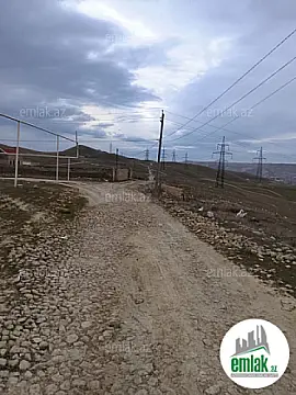 Satılır torpaq sahəsi 40 m²