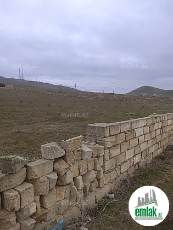 Satılır torpaq sahəsi 40 m²