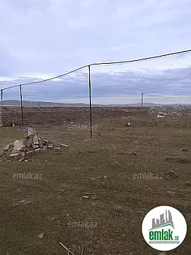 Satılır torpaq sahəsi 40 m²