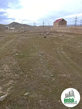 Satılır torpaq sahəsi 40 m²
