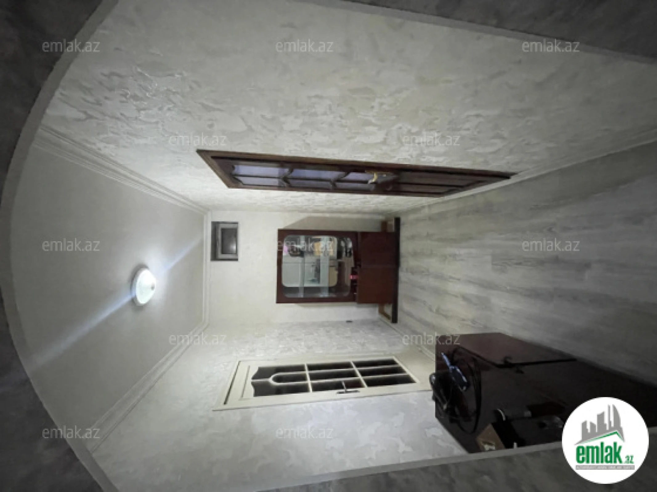 Satılır 3 otaqlı həyət evi 102 m²