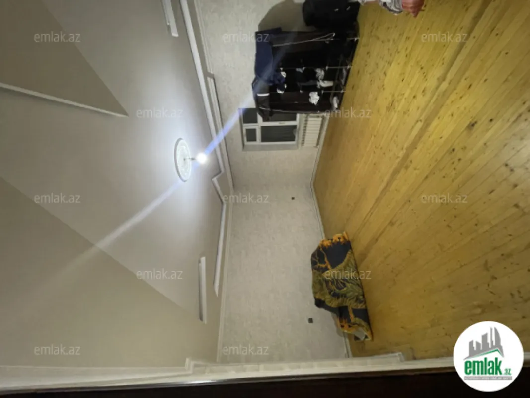 Satılır 3 otaqlı həyət evi 102 m²