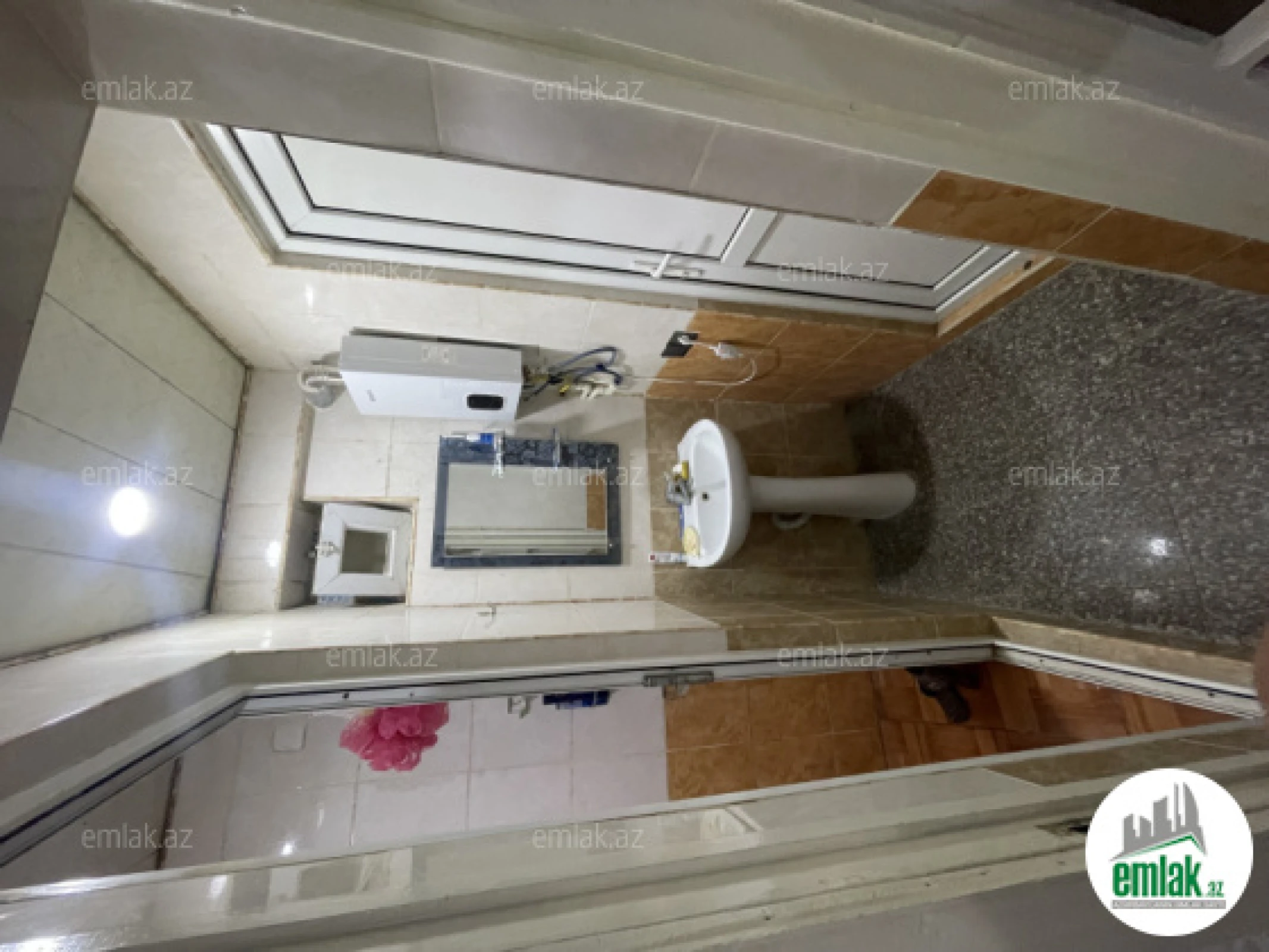 Satılır 3 otaqlı həyət evi 102 m²