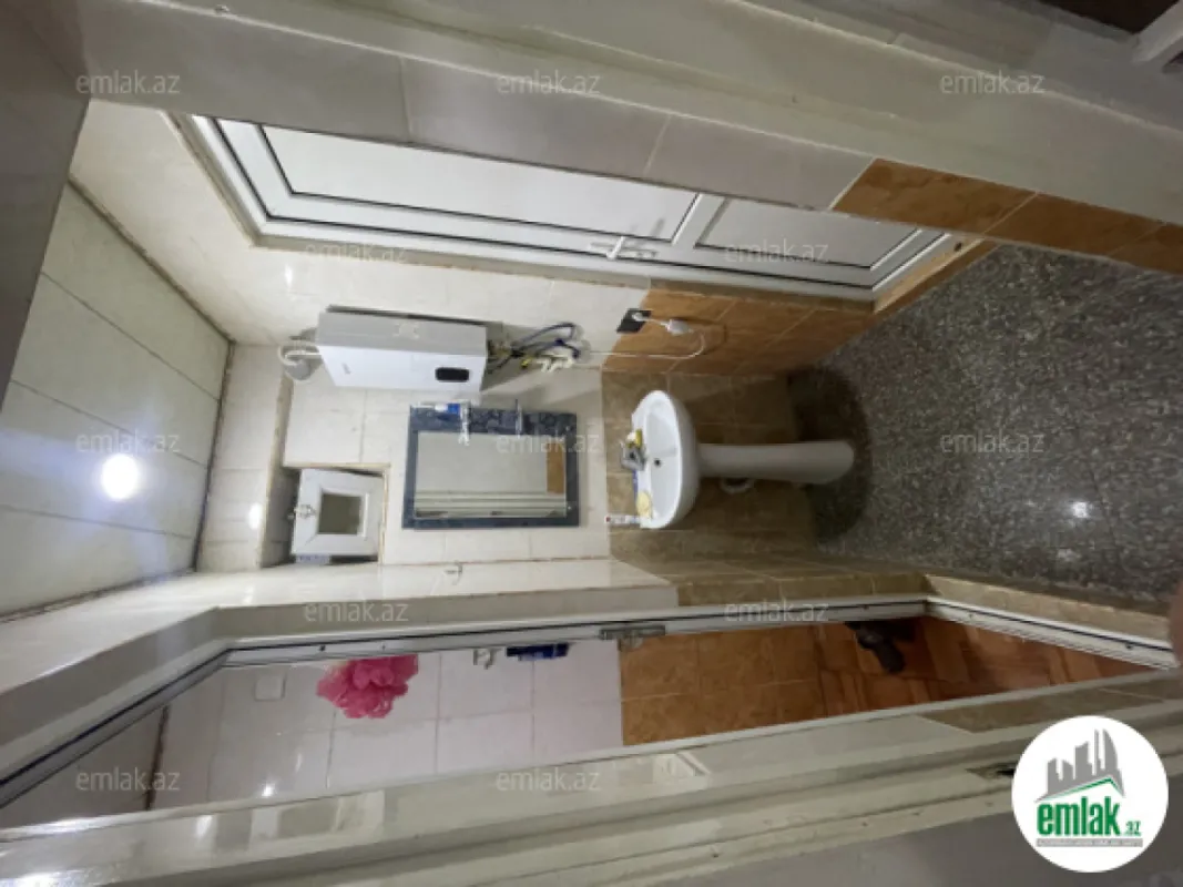 Satılır 3 otaqlı həyət evi 102 m²