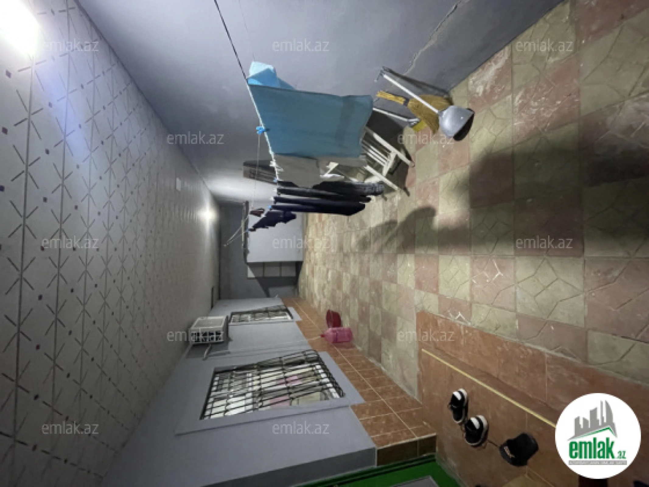 Satılır 3 otaqlı həyət evi 102 m²