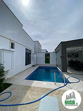 Satılır 4 otaqlı həyət evi 150 m²