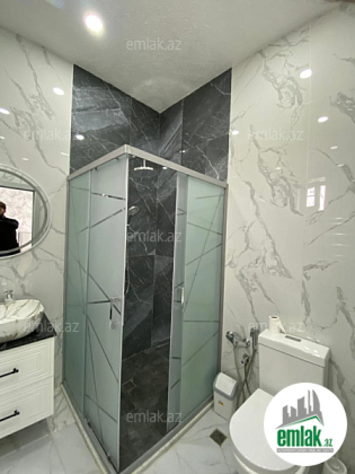 Satılır 4 otaqlı həyət evi 150 m²