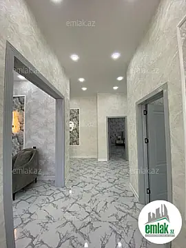 Satılır 4 otaqlı həyət evi 150 m²