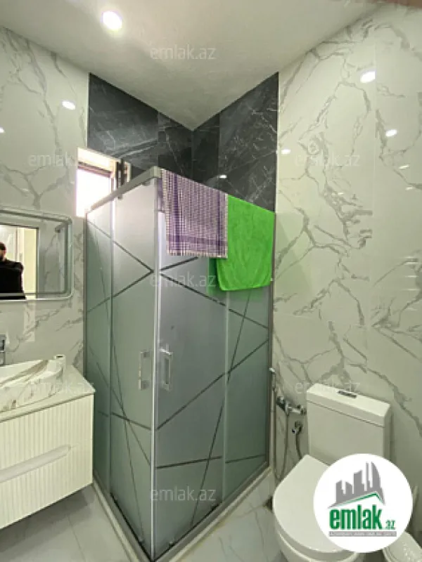 Satılır 4 otaqlı həyət evi 150 m²