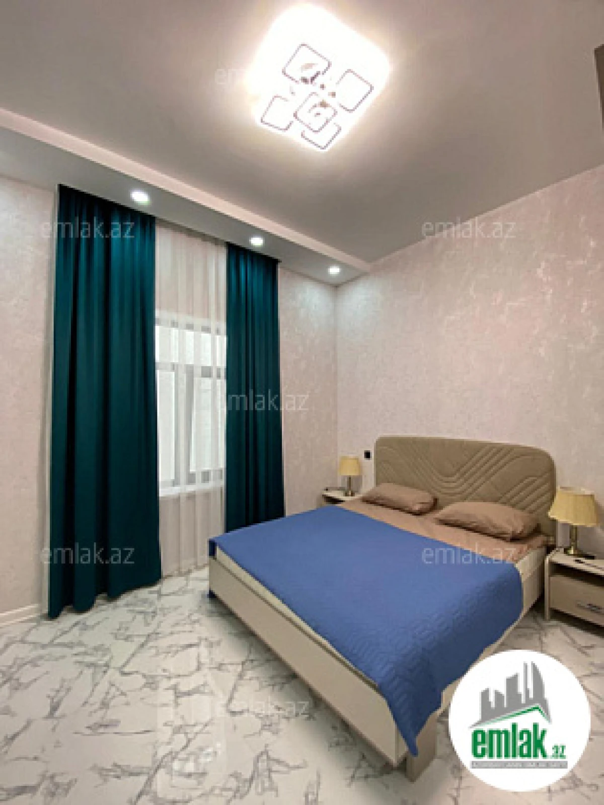 Satılır 4 otaqlı həyət evi 150 m²