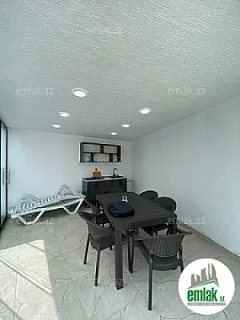 Satılır 4 otaqlı həyət evi 150 m²