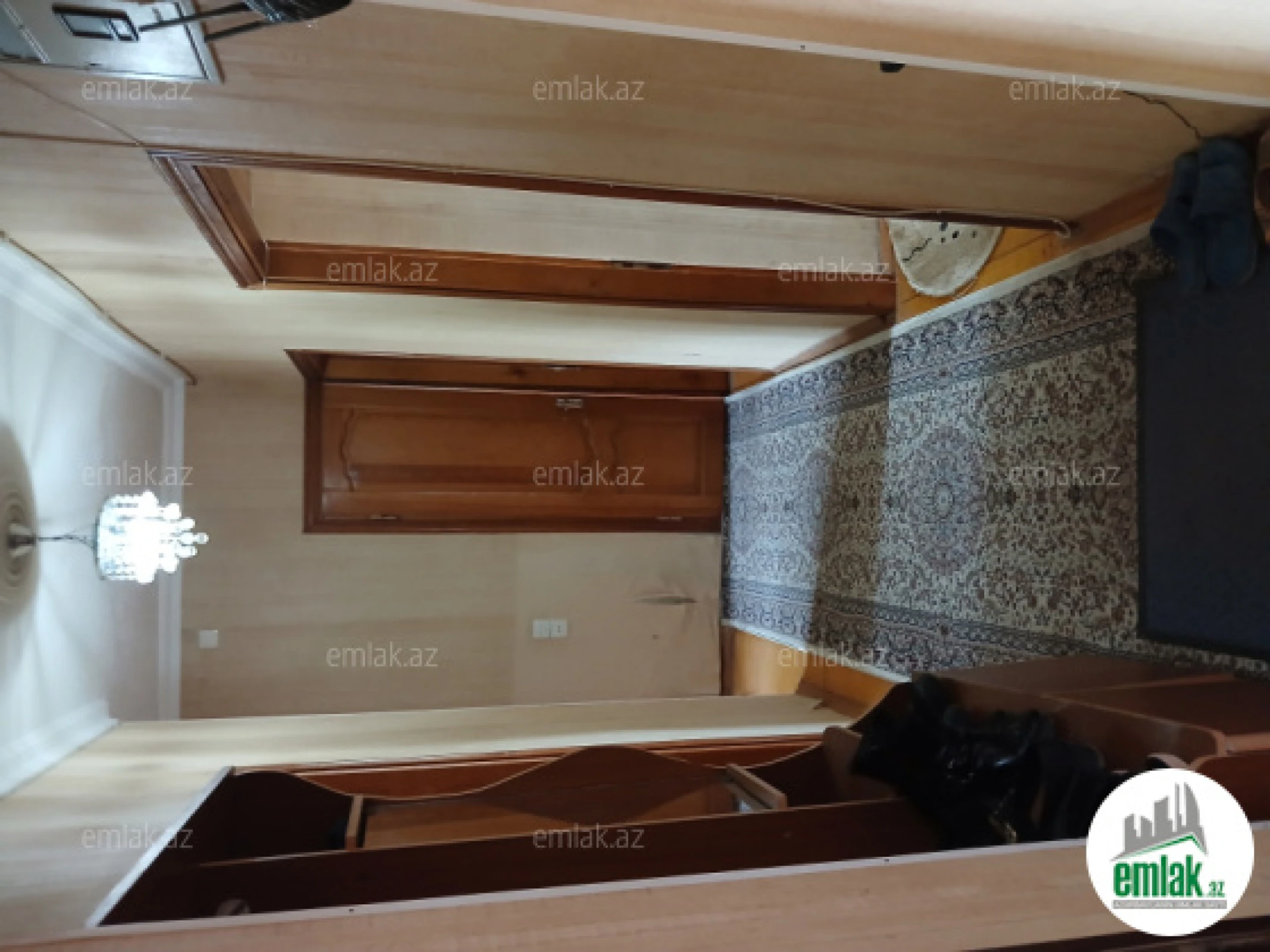 Satılır 3 otaqlı köhnə tikili 68 m²