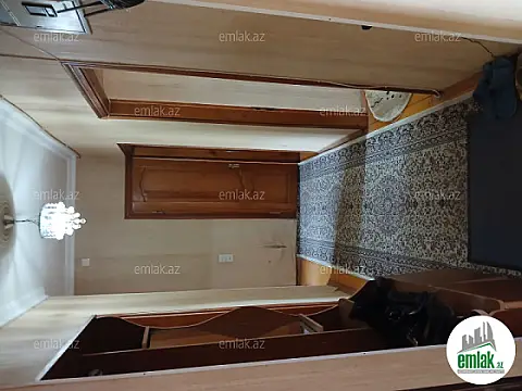 Satılır 3 otaqlı köhnə tikili 68 m²