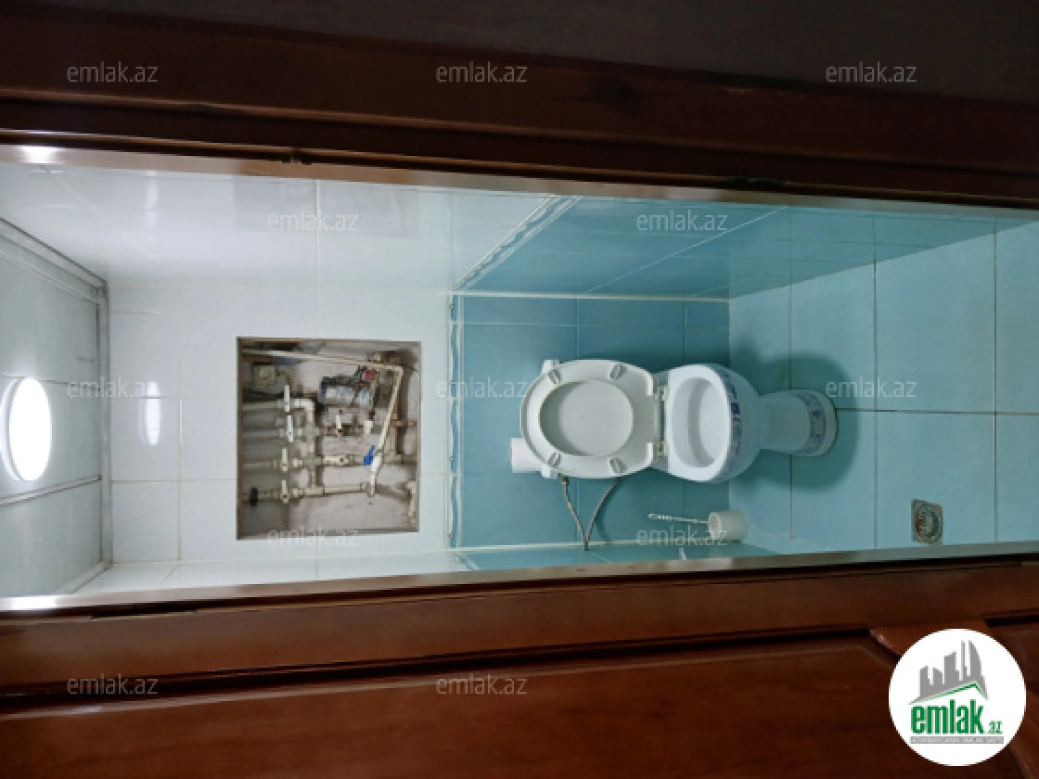 Satılır 3 otaqlı köhnə tikili 68 m²