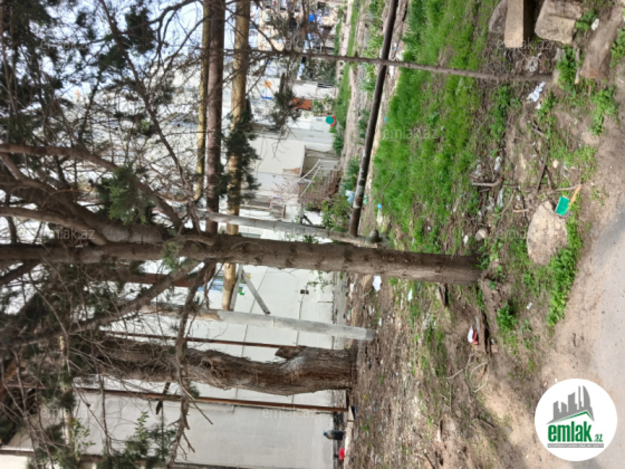 Satılır 3 otaqlı köhnə tikili 68 m²