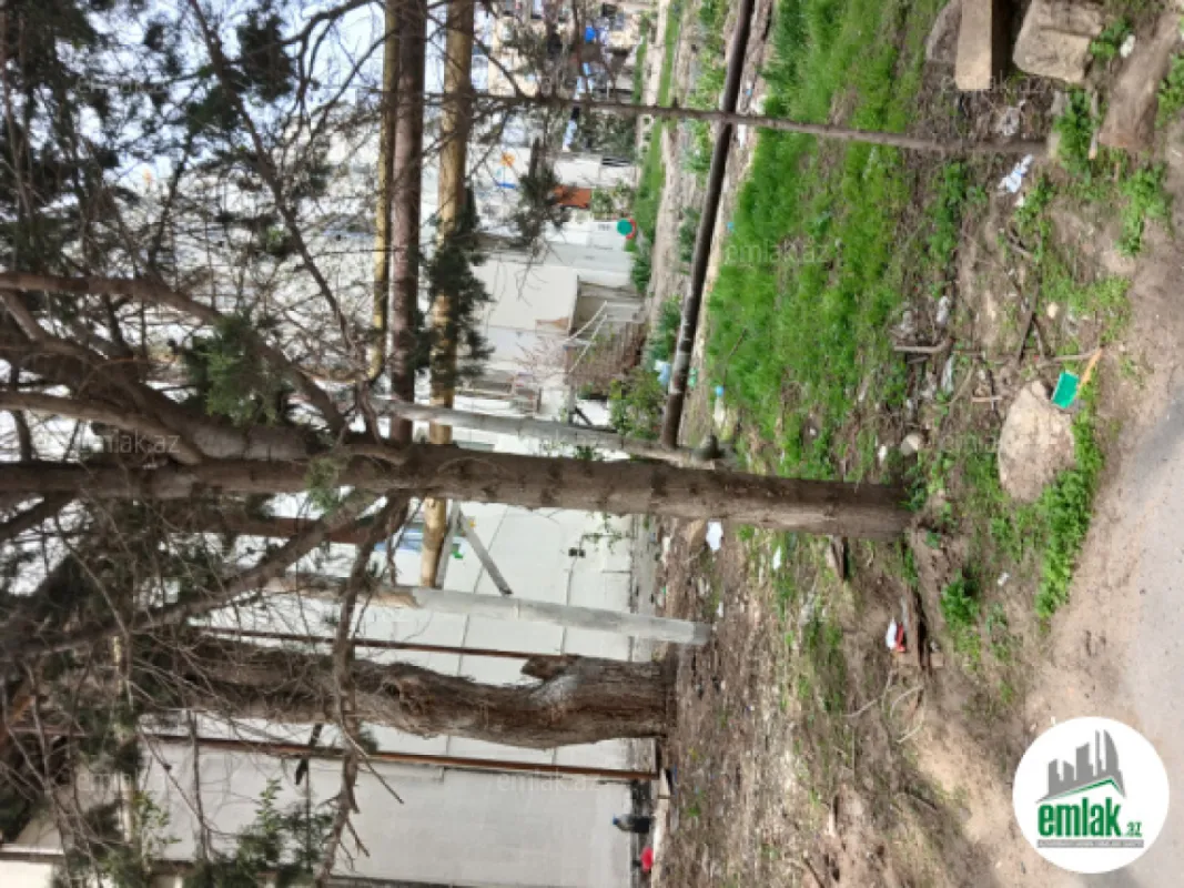 Satılır 3 otaqlı köhnə tikili 68 m²