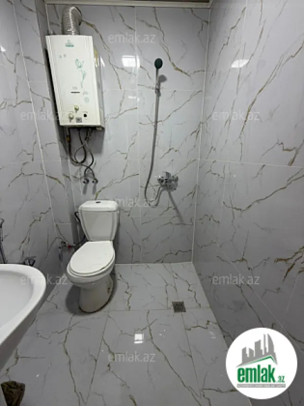 Satılır 2 otaqlı köhnə tikili 40 m²