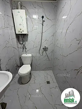 Satılır 2 otaqlı köhnə tikili 40 m²