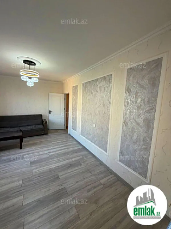 Satılır 2 otaqlı köhnə tikili 40 m²