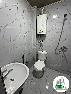 Satılır 2 otaqlı köhnə tikili 40 m²