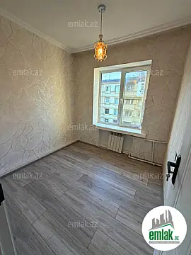 Satılır 2 otaqlı köhnə tikili 40 m²