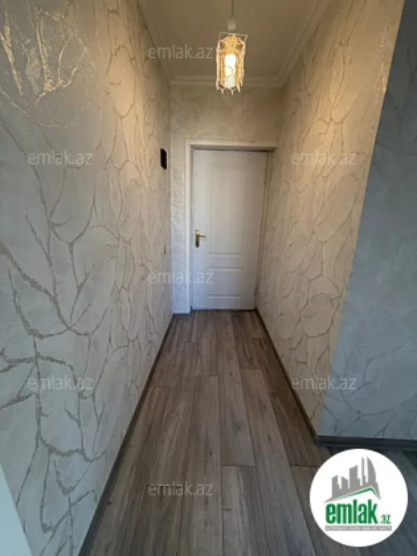 Satılır 2 otaqlı köhnə tikili 40 m²