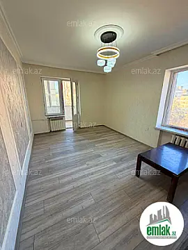 Satılır 2 otaqlı köhnə tikili 40 m² — Bakı 2 otaq 40.00 m²