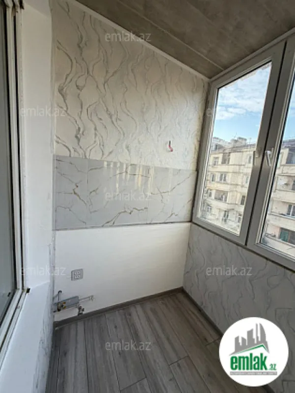 Satılır 2 otaqlı köhnə tikili 40 m²