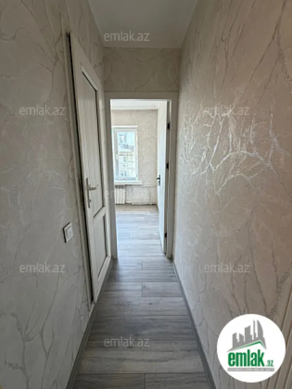 Satılır 2 otaqlı köhnə tikili 40 m²