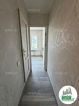 Satılır 2 otaqlı köhnə tikili 40 m²