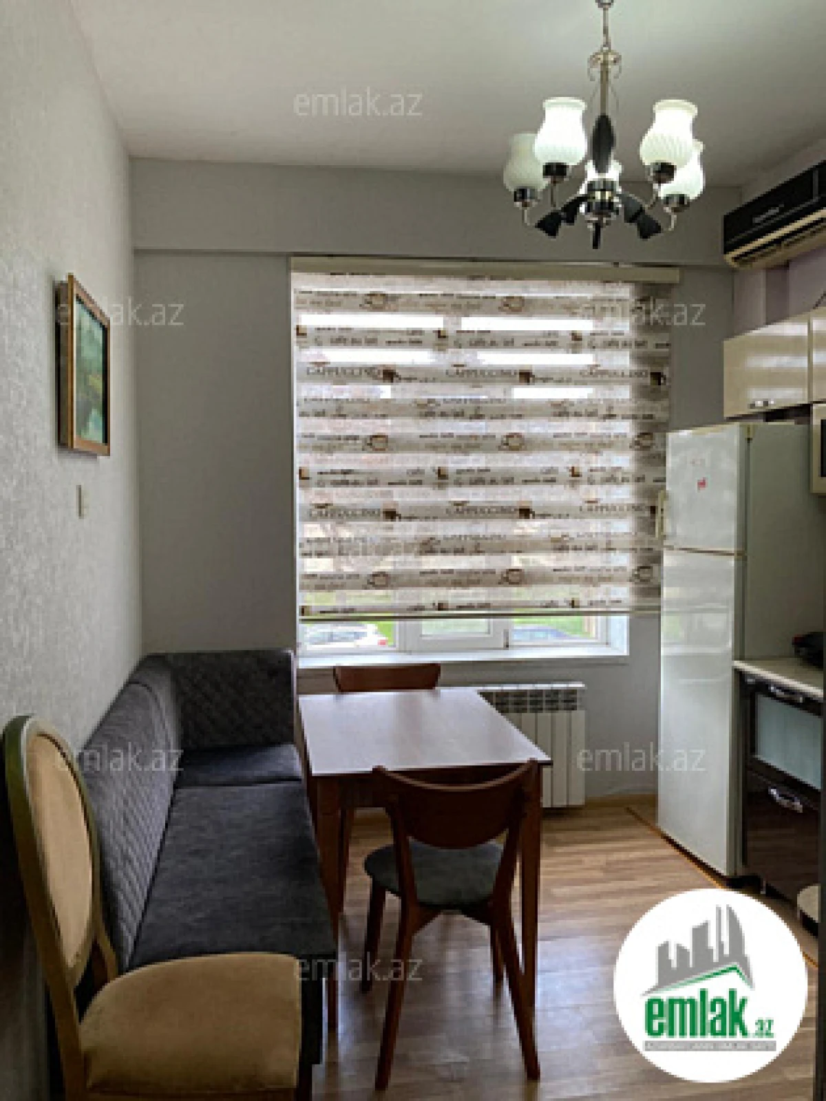 Satılır 1 otaqlı yeni tikili 45 m²
