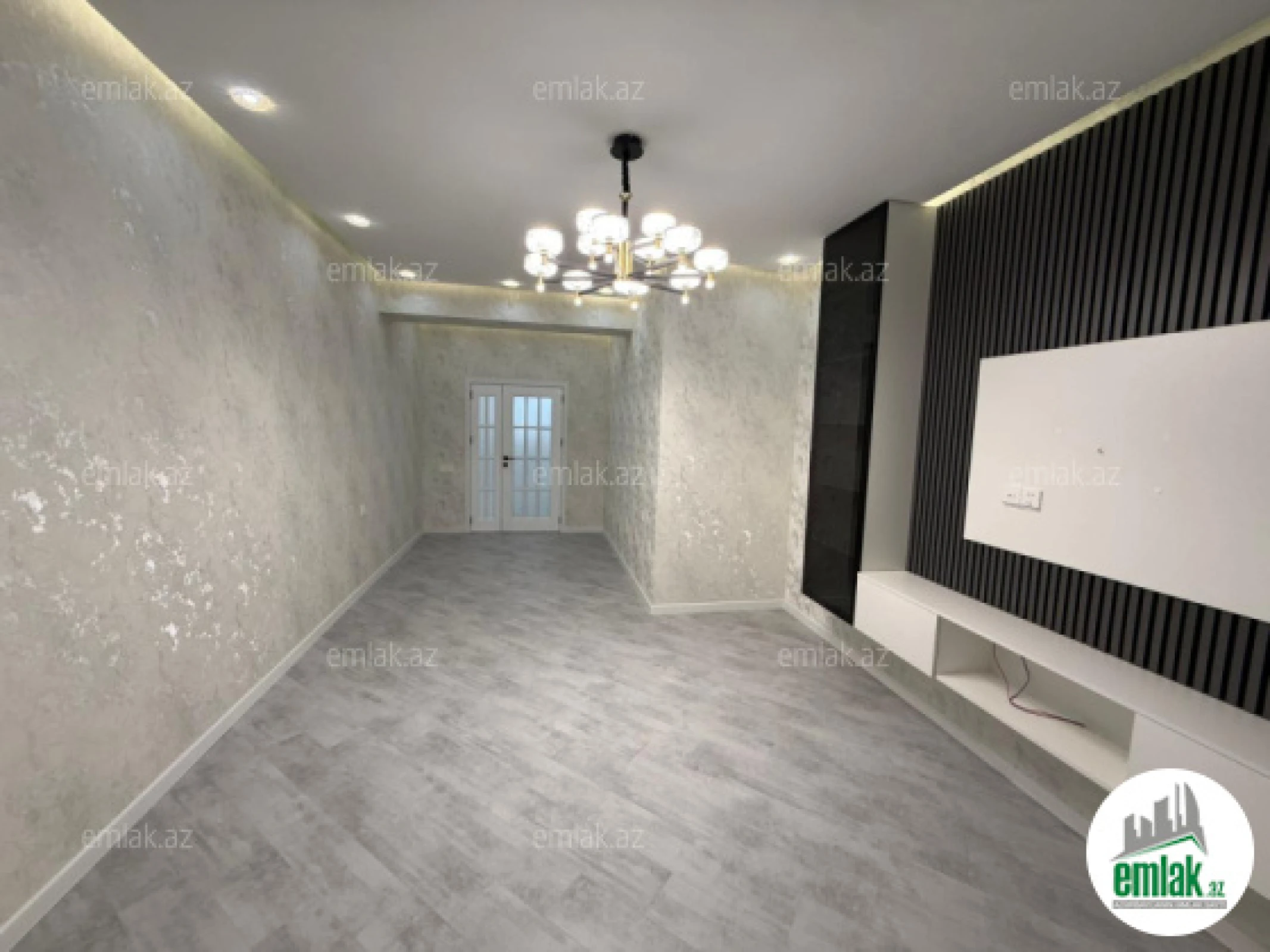 Satılır 3 otaqlı yeni tikili 126 m²