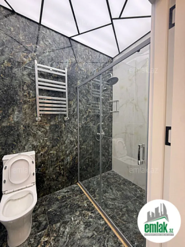 Satılır 3 otaqlı yeni tikili 126 m²