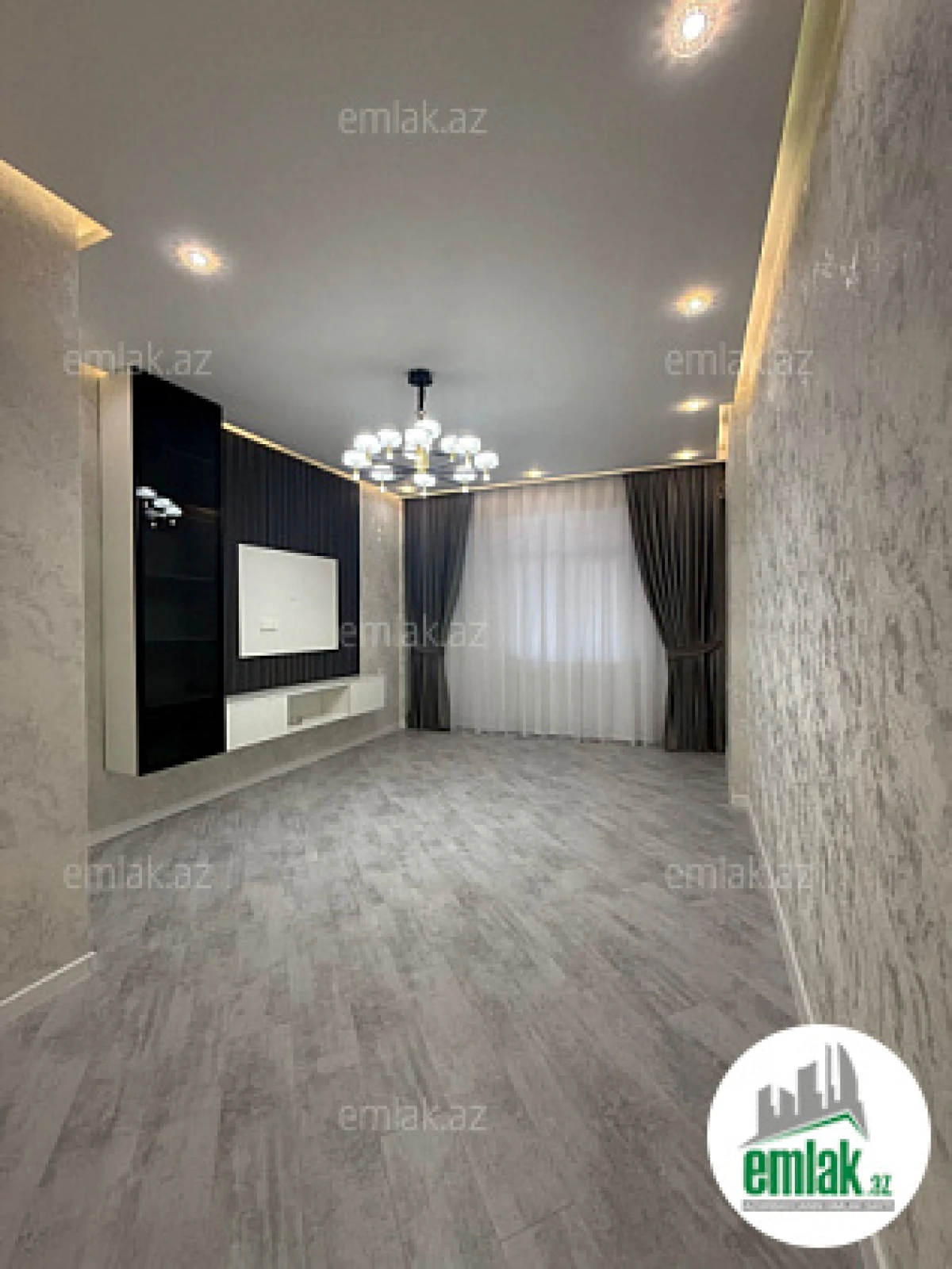 Satılır 3 otaqlı yeni tikili 126 m²