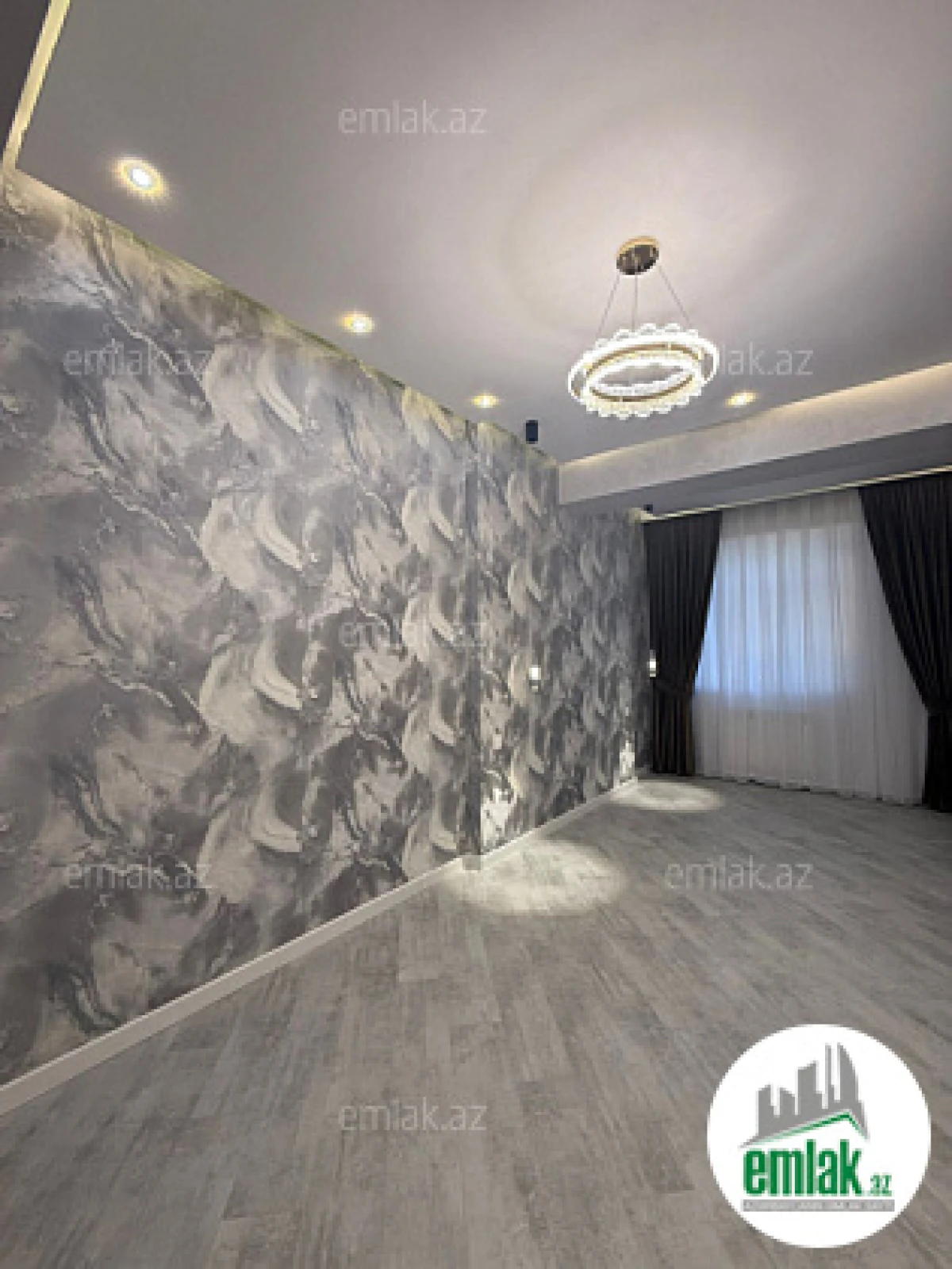 Satılır 3 otaqlı yeni tikili 126 m²