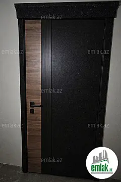 Satılır 2 otaqlı yeni tikili 78.8 m² — Bakı 2 otaq 78.80 m²