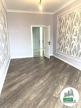 Satılır 4 otaqlı yeni tikili 117 m²