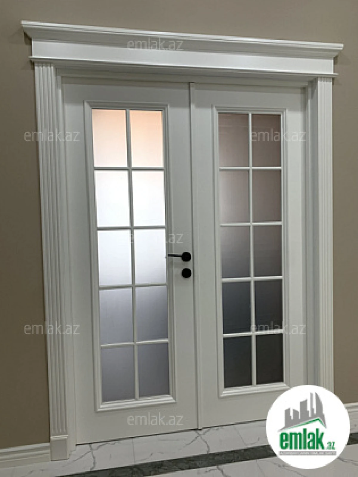 Satılır 4 otaqlı yeni tikili 117 m²