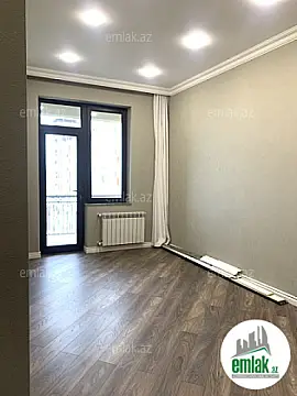 Satılır 4 otaqlı yeni tikili 117 m²