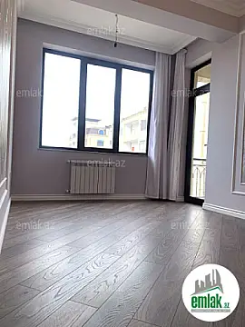 Satılır 4 otaqlı yeni tikili 117 m²