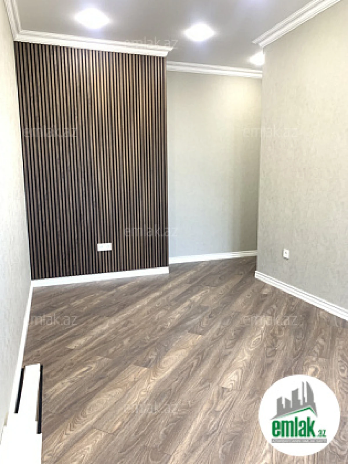 Satılır 4 otaqlı yeni tikili 117 m²