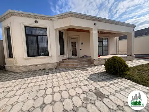 Satılır 4 otaqlı mənzil 150 m² — Bakı 4 otaq 150.00 m²