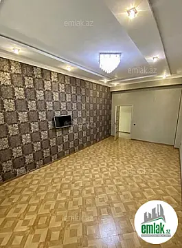 Satılır 3 otaqlı ofis 160 m²